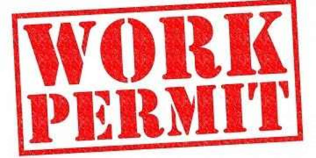 Why Work Permits Are Essential for International Employment?