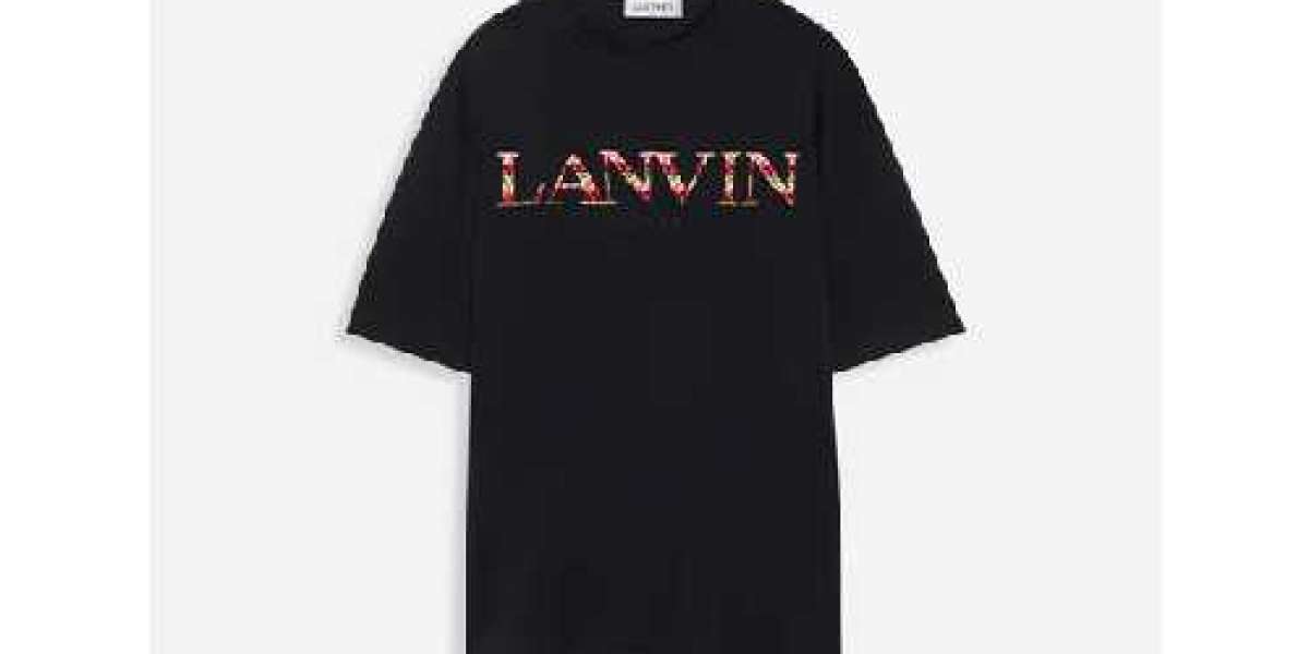 Elevate Your Style with Lanvin Shirt: A Timeless Fashion Statement