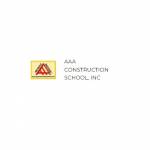 AAA Construction School Inc