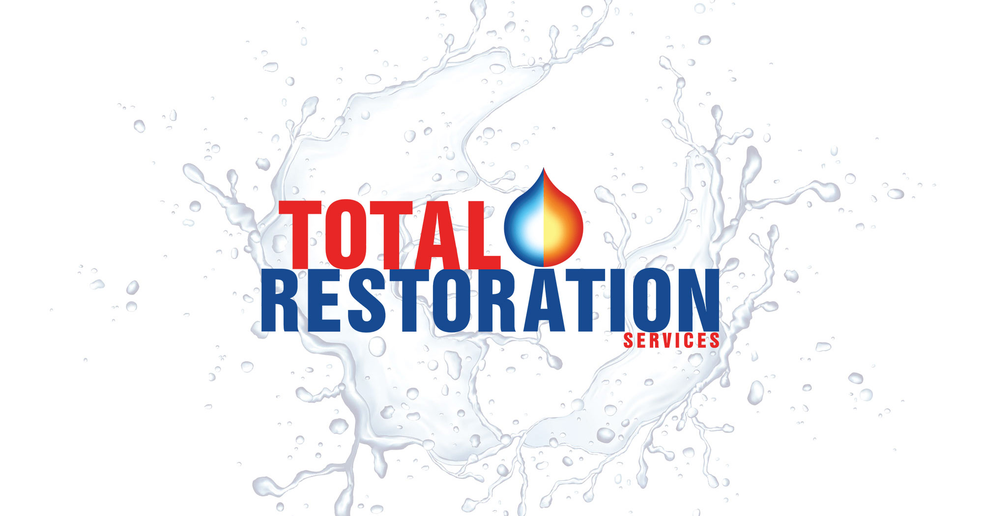 Flood Damage | Vernon | Total Restoration Services