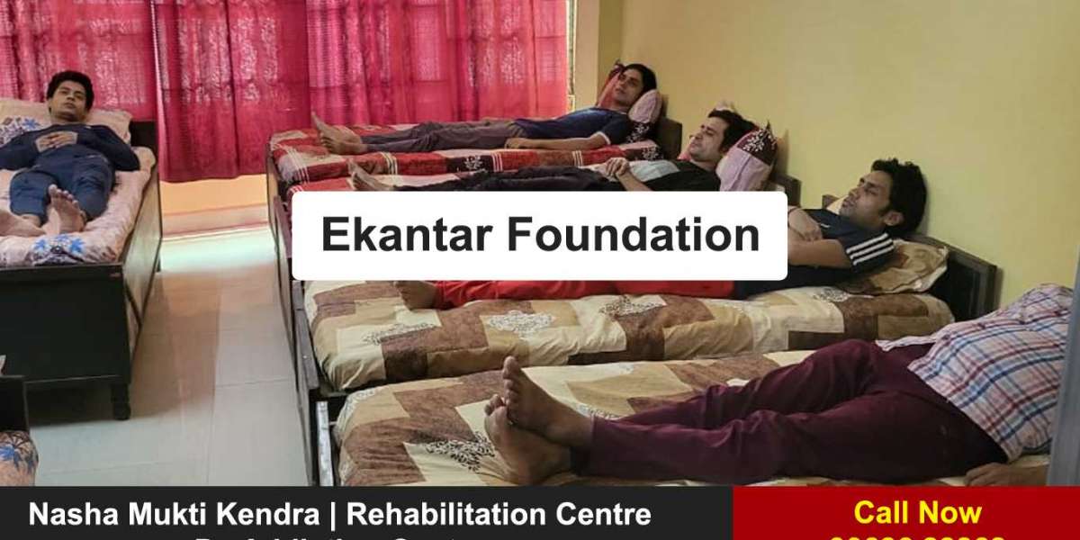 Freeing Lives: A Journey to Sobriety at Nasha Mukti Kendra in Ghaziabad