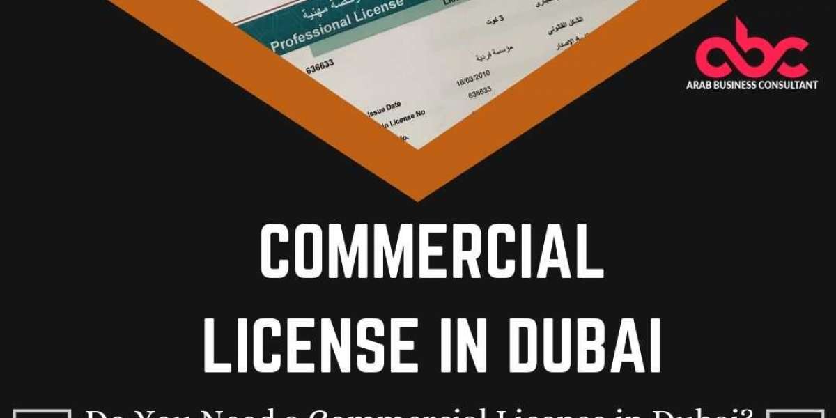 Secure Your Dubai Business License