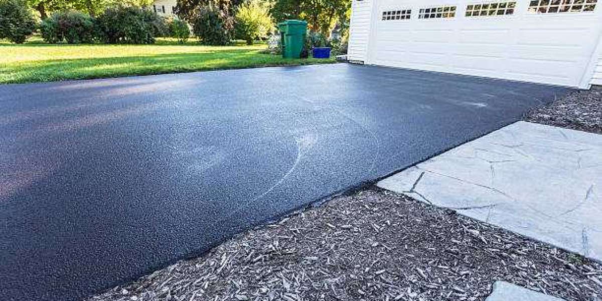 Enhance Accessibility and Safety: The Importance of Concrete Ramp Repair in Driveway Maintenance