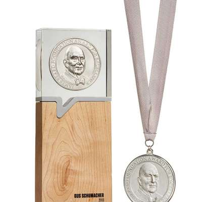 James Beard Foundation Medallions Profile Picture