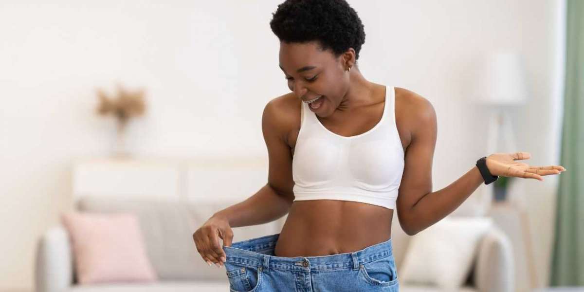 Beyond the Scale: Embracing Non-Scale Victories in Your Weight Loss Journey
