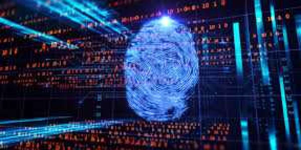 Biometrics in Government Market : Trends, Research, Analysis & Review Forecast 2032