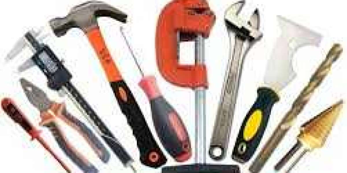 Hand Tools Market : - Greater Growth Rate during forecast 2024 - 2032