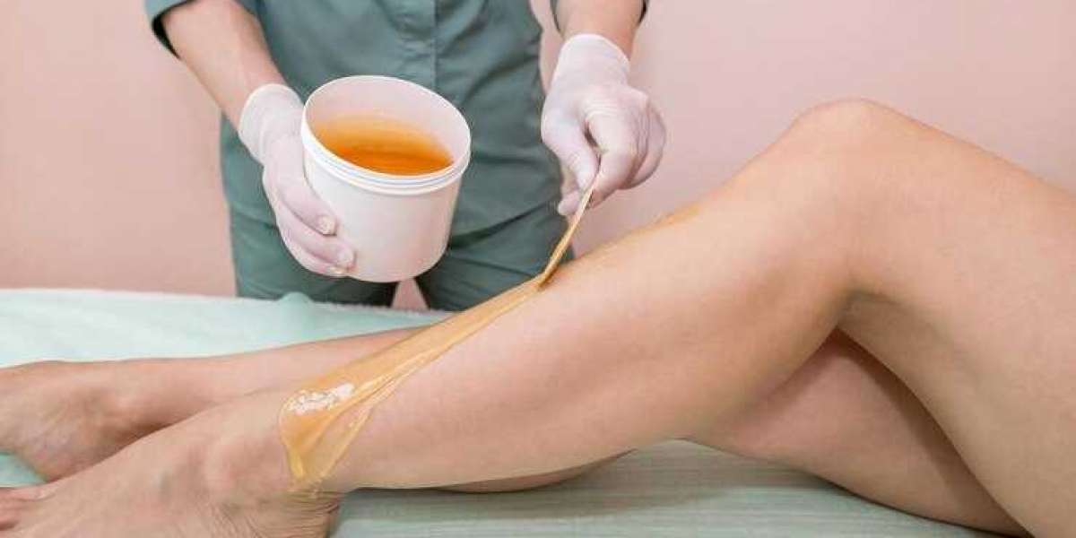 Unveil Your Smooth Skin: A Guide to Sugaring Hair Removal