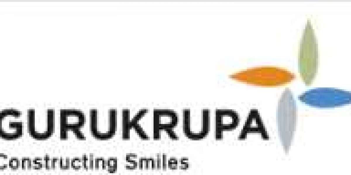 Real Estate Developers in Mumbai - Gurukrupa Group