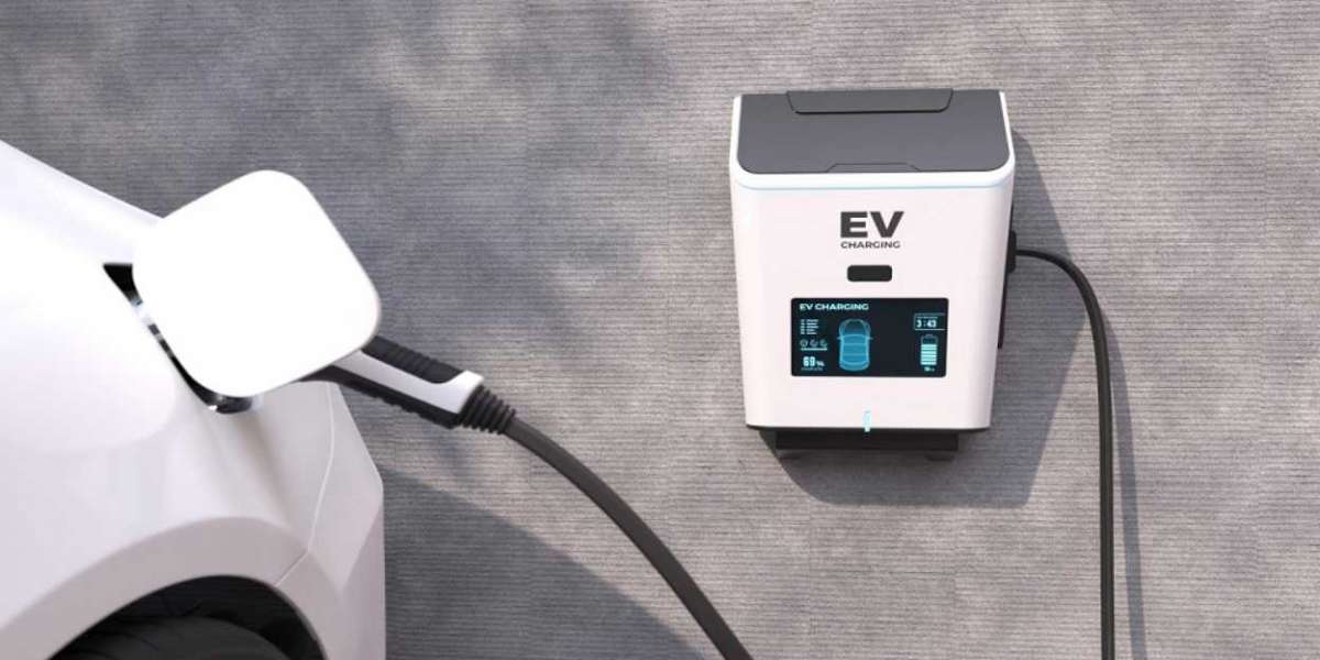Global Electric Vehicle Charging Docks Market Size/Share Worth US$ 124440 million by 2030 at a 29% CAGR