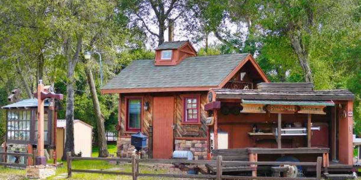 The Community Spirit: Thriving in Our Tiny Houses Community