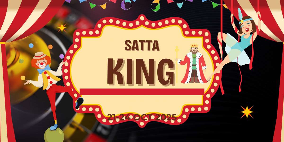 The Socio-Economic Impact of Satta King