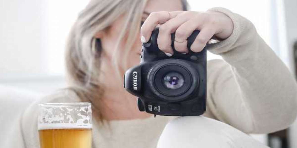 Unveiling the Secrets of Camera: Exploring the World of Craft Beer