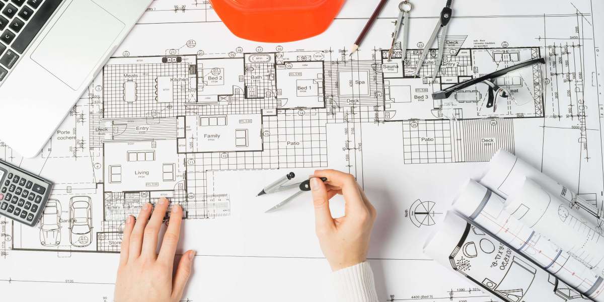 Shop Drawings: The Key to Precision and Accuracy in Construction