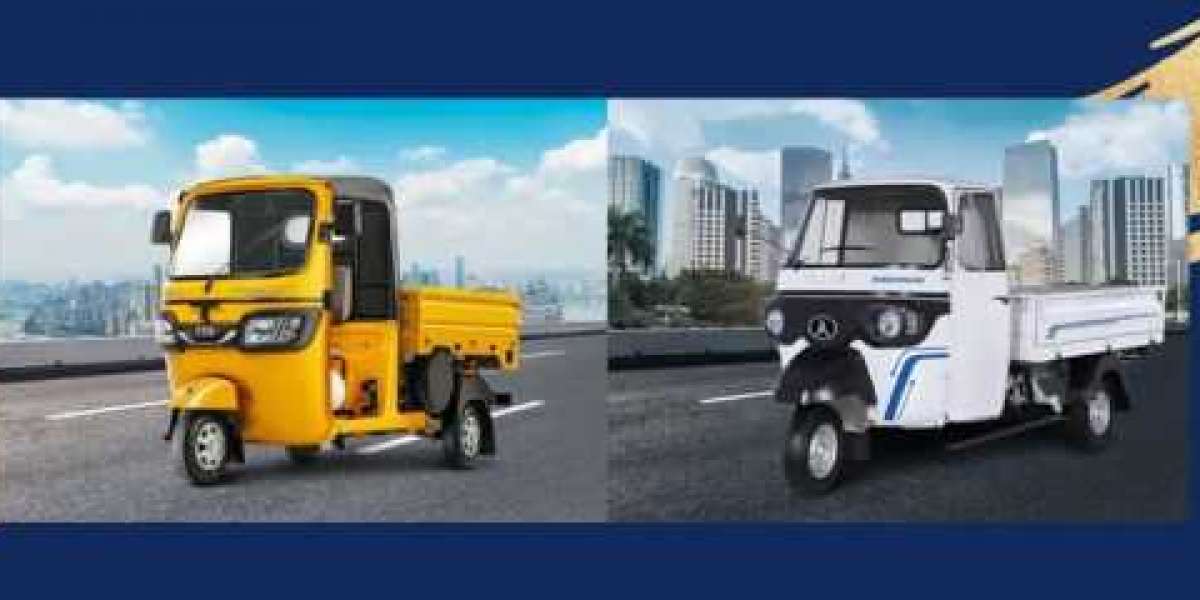 TVS & Atul Auto Rickshaws With Fast-Performing Engines & Features