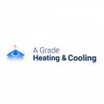 A grade heating and cooling