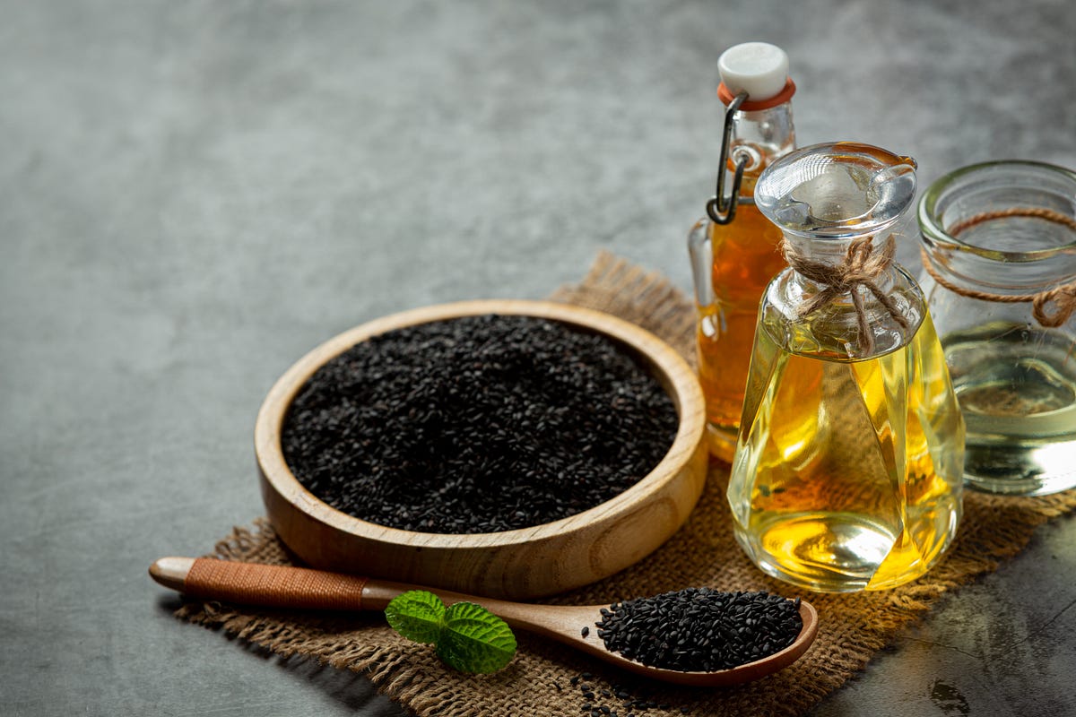 Black Mustard Seed Oil Supplier: From Farm to Table, Savor the Difference