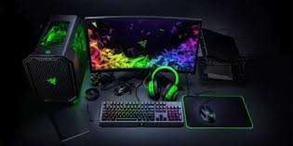PC Peripherals Market : Analysis, Share, Size, Trends, Market Growth, Segments and Forecasts to 2032