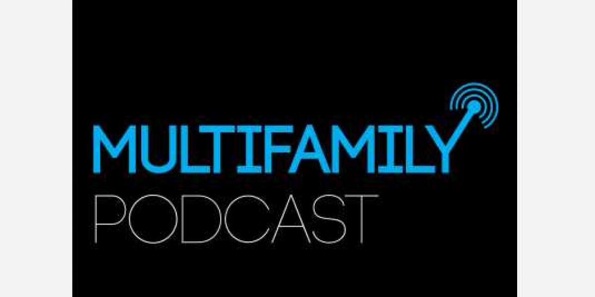 Essential Multifamily Real Estate Podcasts for Investors