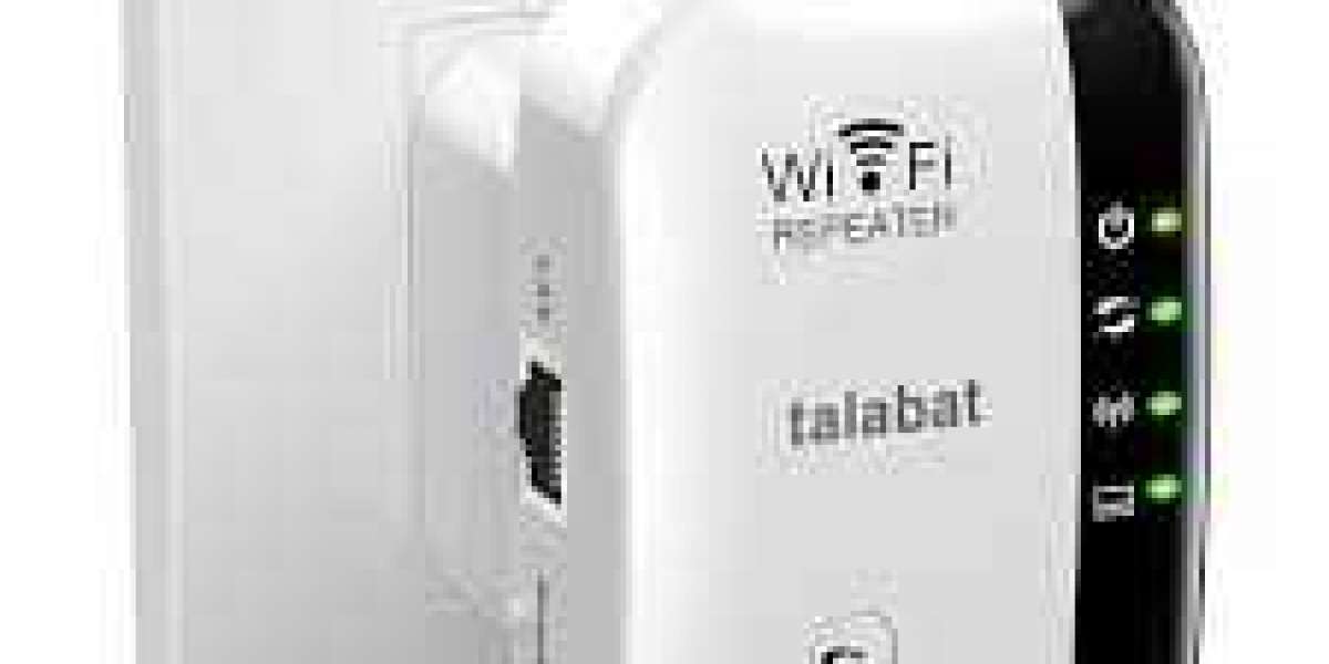 Wi-Fi booster market : Business Opportunities, Latest Innovations, Top Players and Forecast by 2032