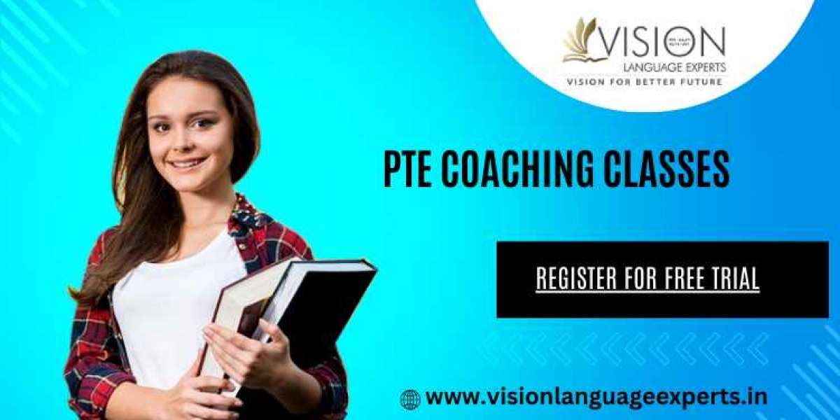 Essential Tips for Effective Study in PTE Coaching Classes