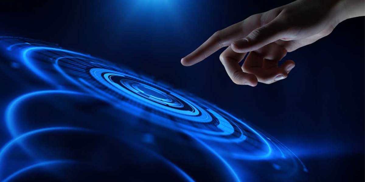 Global Touchless Lighting Control Market Size/Share Worth US$ 541.4 million by 2030 at a 7.80% CAGR