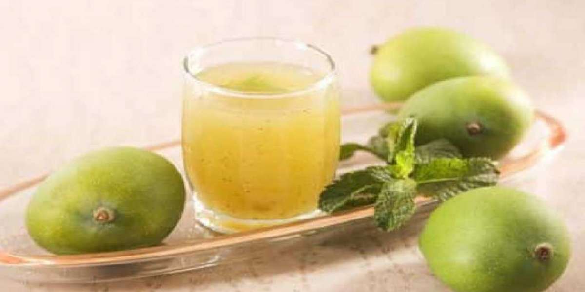 Savor the Flavor: Uncomplicated Homemade Aam Panna Recipes