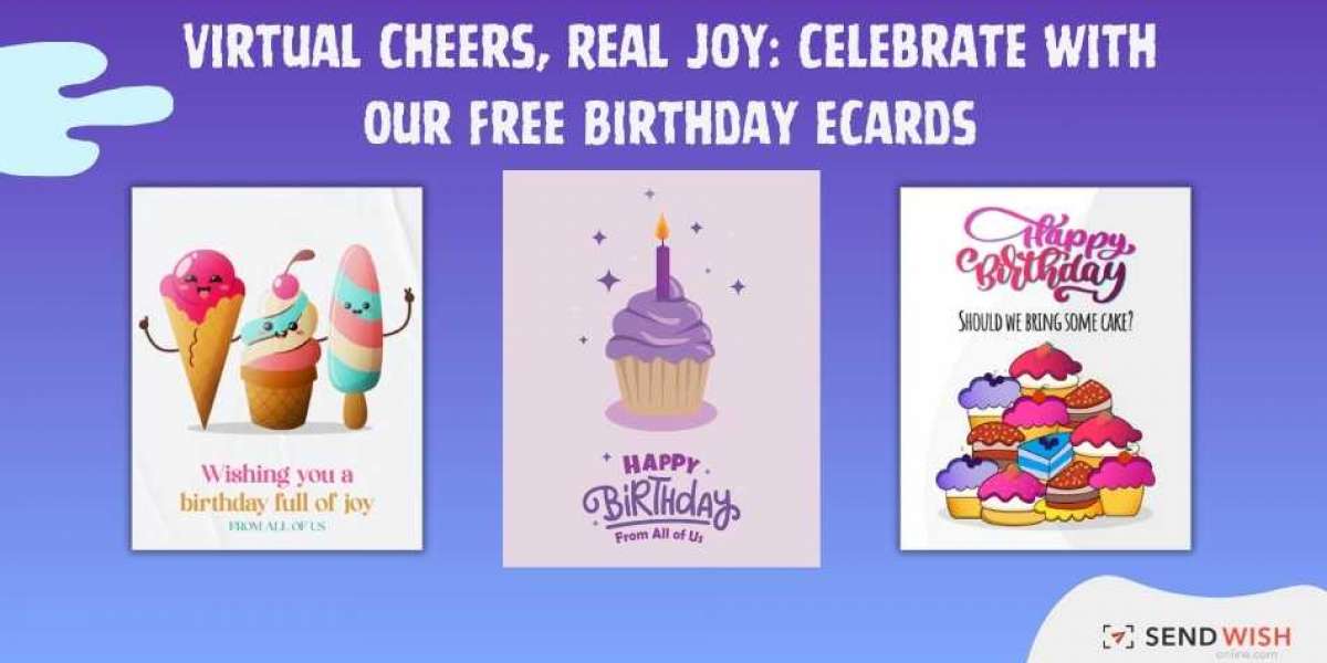 The Evolution of Celebration: Tracing the History of Birthday Cards
