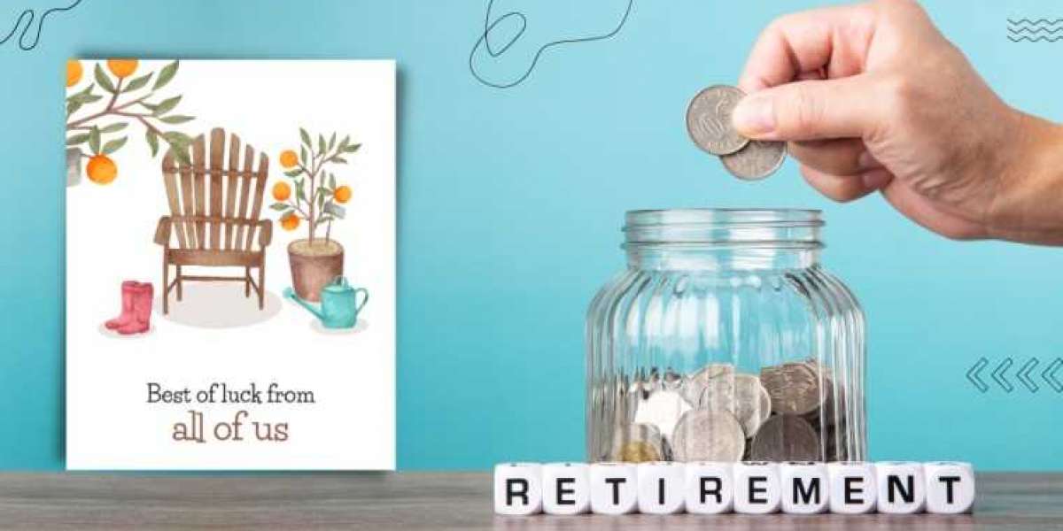 The Power of Retirement Cards: Celebrating Achievements and Honoring a Lifetime of Work