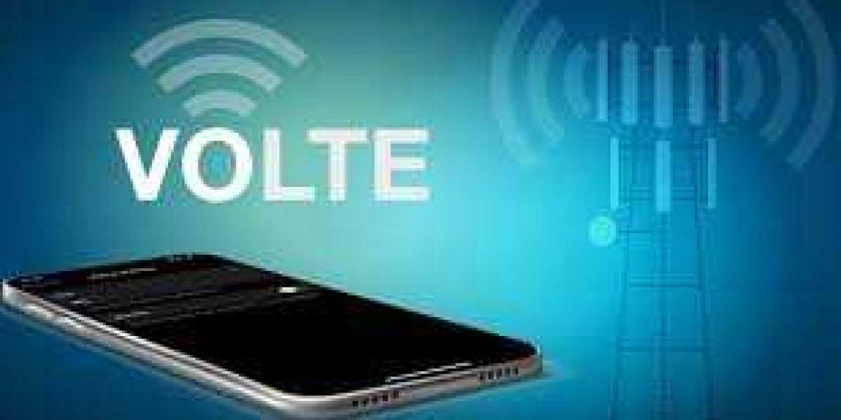 VoLTE (Voice over LTE) Technology Market : Companies, Trends, and Global Market Overlook during Forecast Period