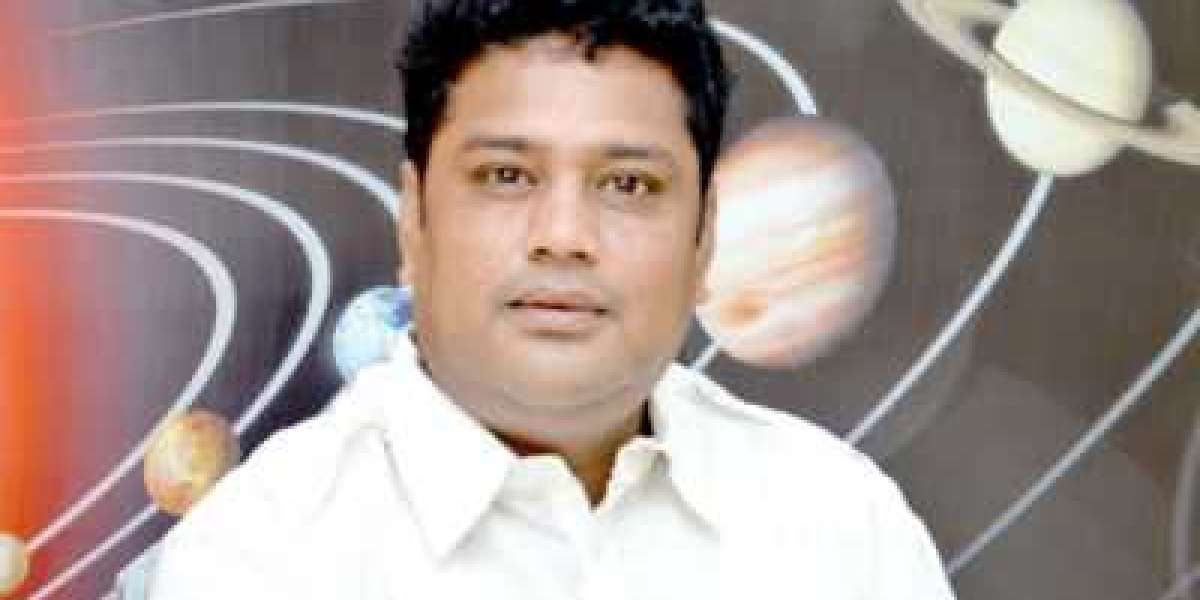 Influential Role of Planets in Astrology - Rajesh shrimali