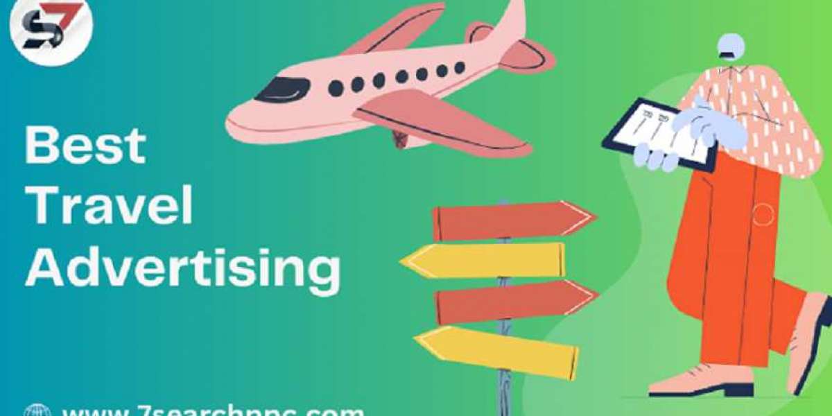 Top Travel Advertising | Travel Ad Network Tricks That Help Them Succeed