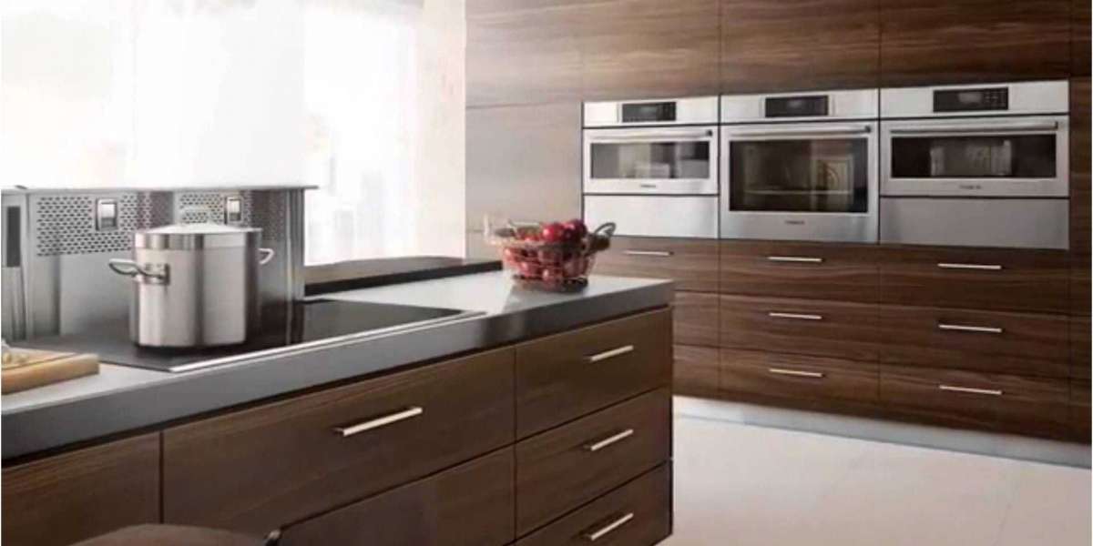 Crafting Your Dream Kitchen: Renowned Las Vegas Cabinetry Experts
