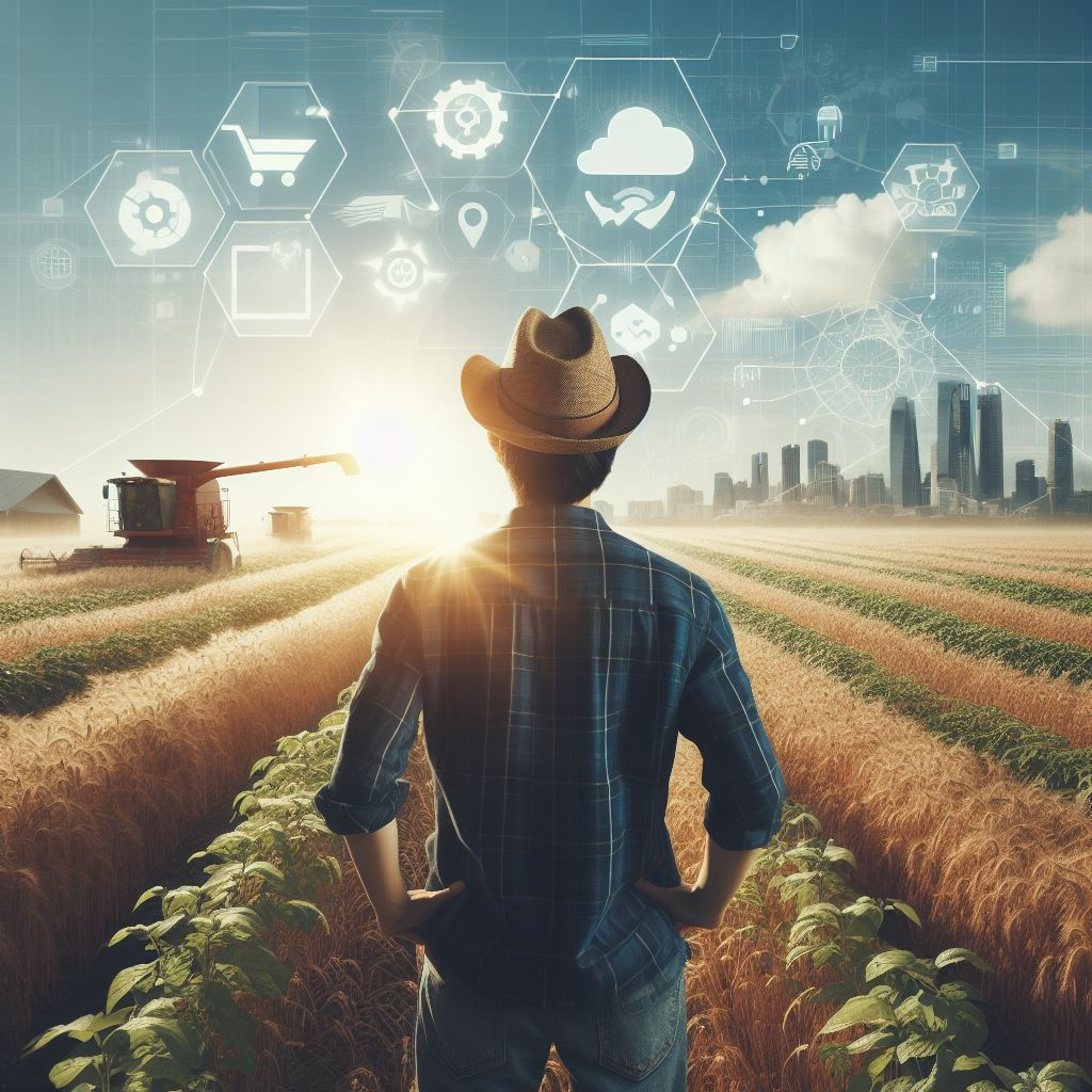 How is Agritech transforming the Agriculture Industry? | by Kheti Buddy | May, 2024 | Medium
