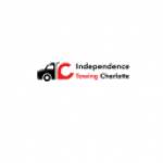 independence Towing charlotte