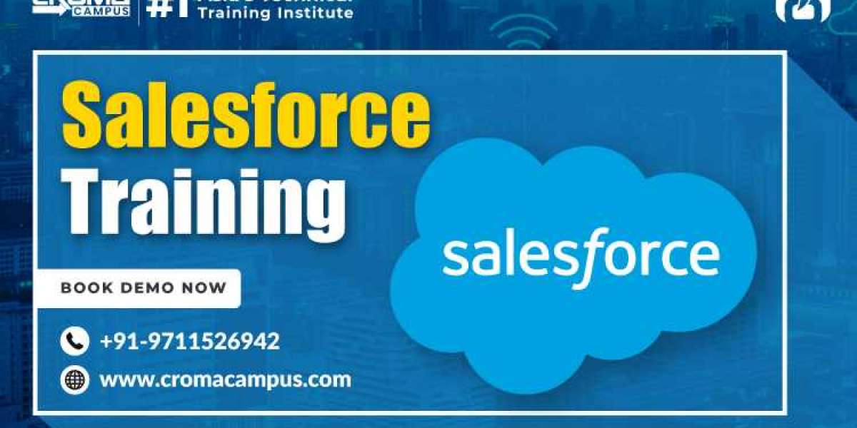 Highlight the topmost reasons to learn Salesforce in 2024