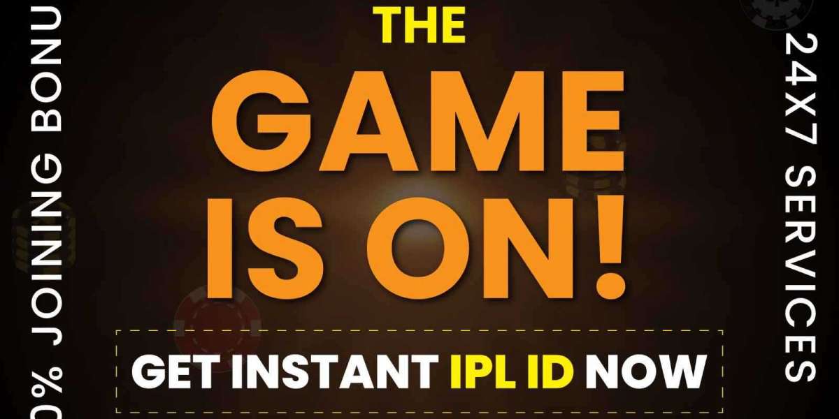 Making Money Moves: A Comprehensive Guide to Online Cricket Betting ID Creation in 2024