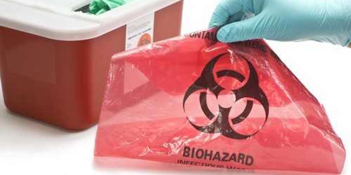 Legal Imperatives: Meeting Biohazard Waste Regulations
