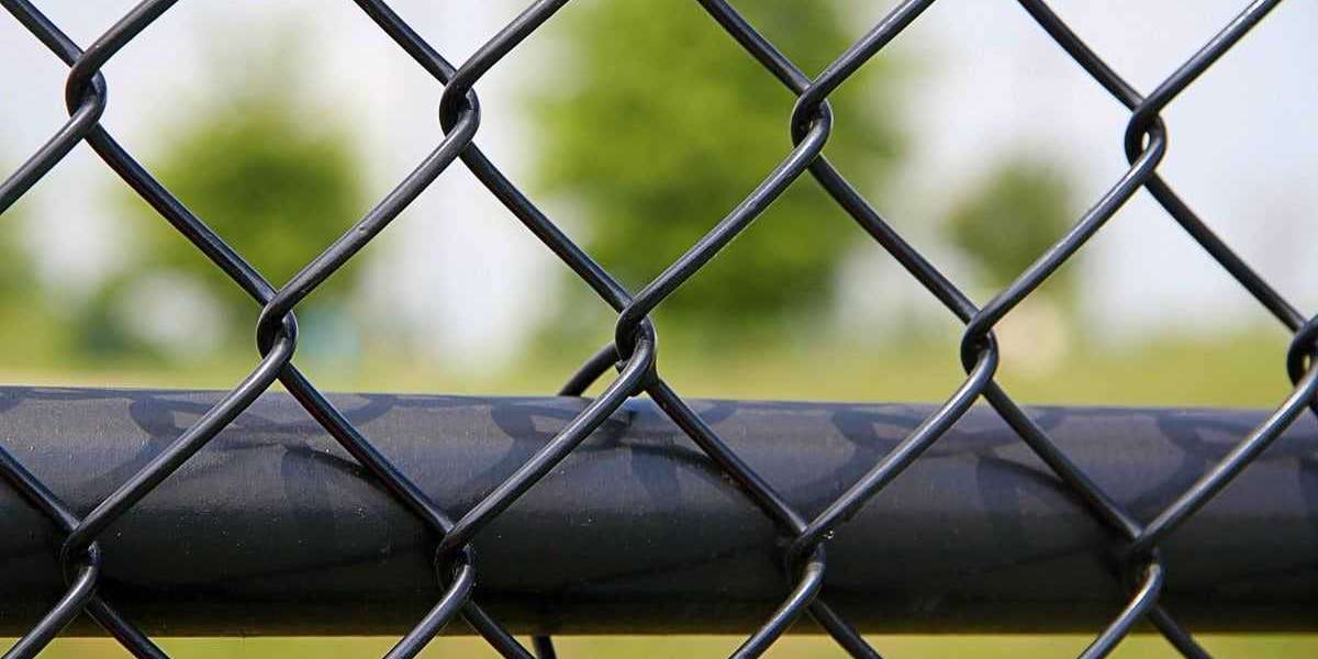 The Ultimate Guide to Chain Link Fencing: Enhancing Security with Style