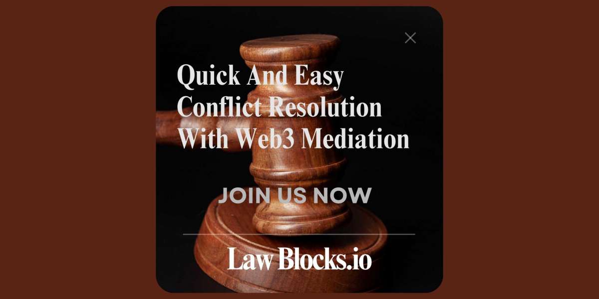 Quick And Easy Conflict Resolution With Web3 Mediation