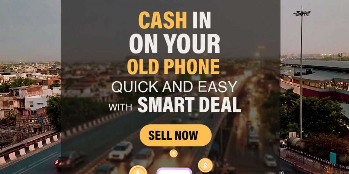 Sell old Mobile Phone in Hyderabad