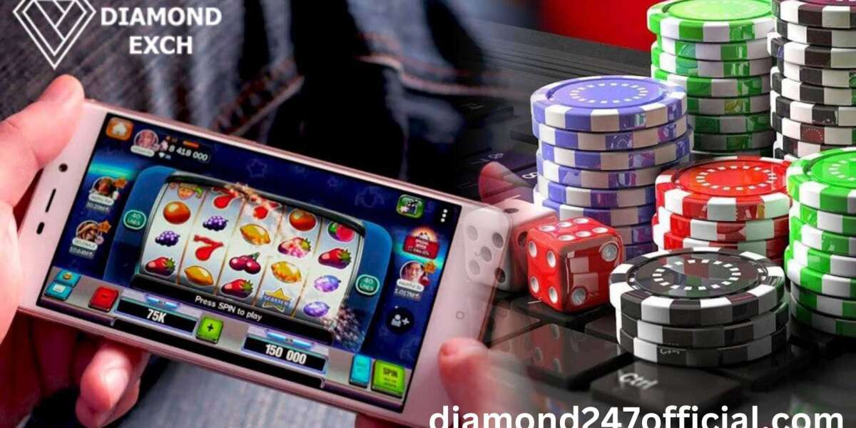 Diamond Exch | Get Diamond Exchange ID And  Special Bonus On Signup