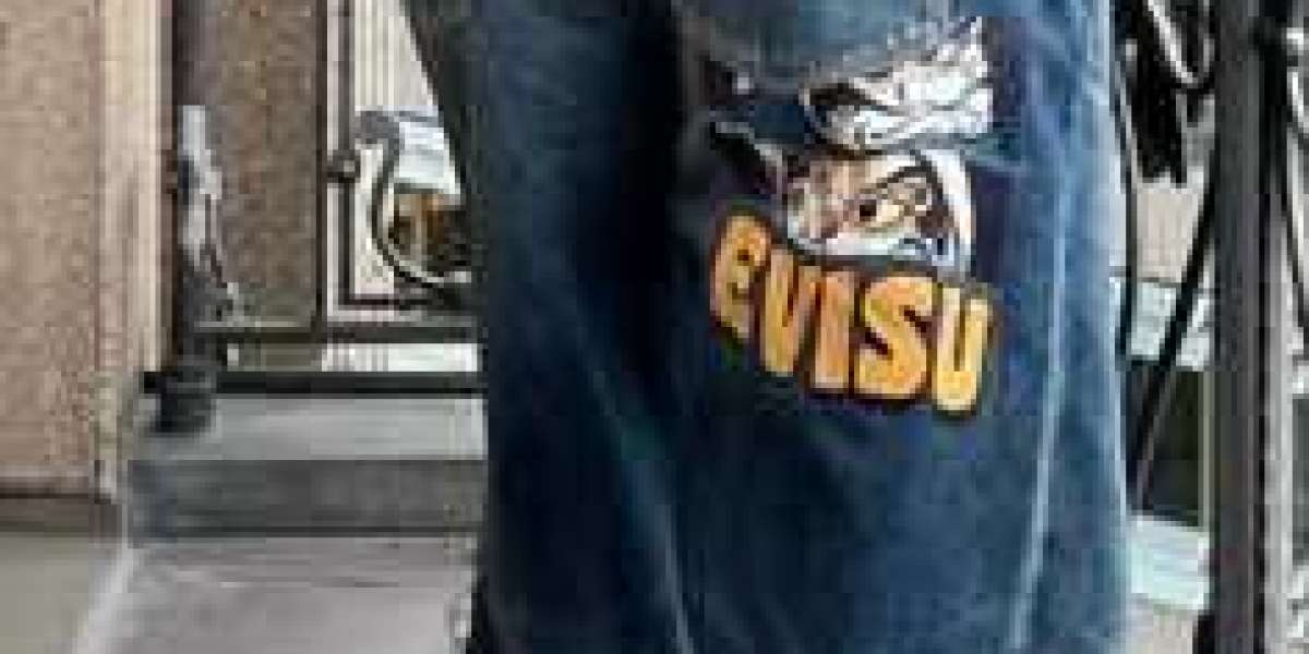 Embrace Every Season with Evisu jeans: A Style Essential for All Seasons