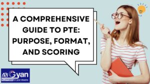 A comprehensive guide to PTE: purpose, format, and scoring - Food Lot USA