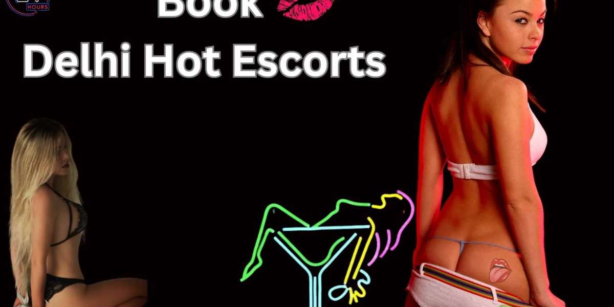 Delhi Escorts A single stop for the best friendship possible