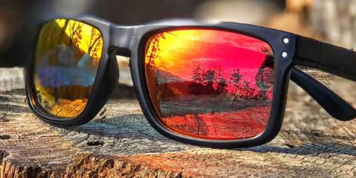 The Essential Role of Sunglasses in Protecting Against UV Rays