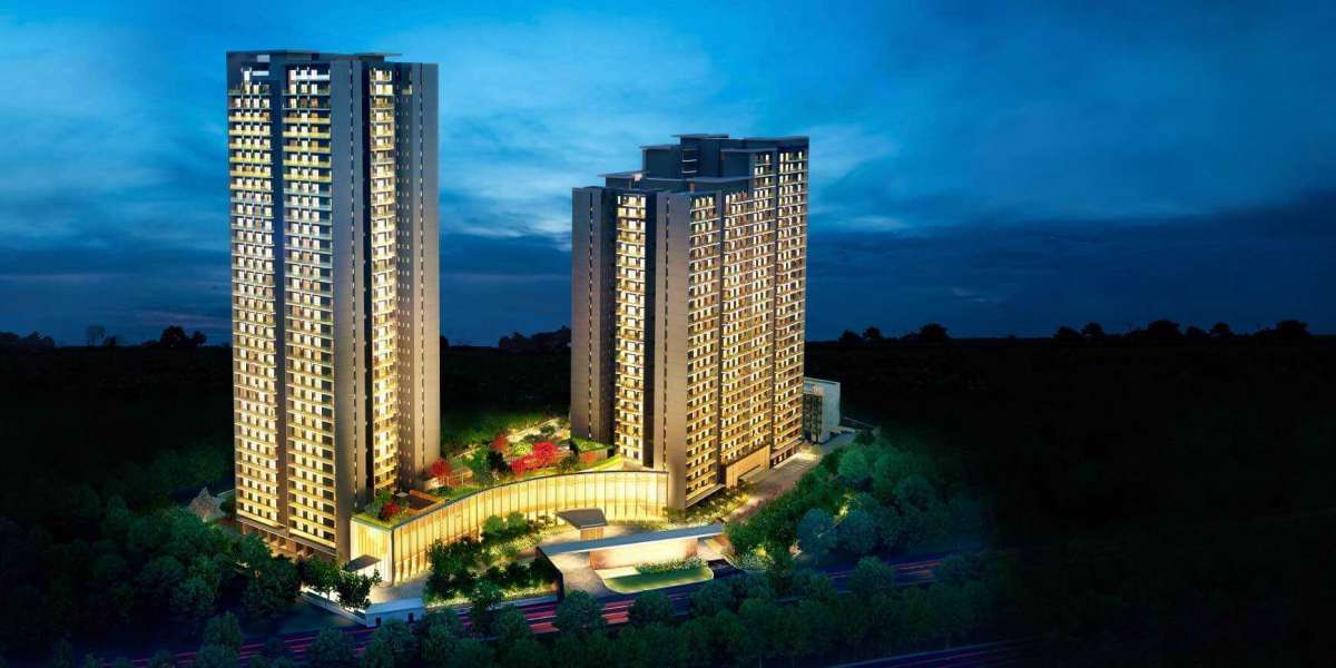 Krisumi Waterside Residences Sector 36A