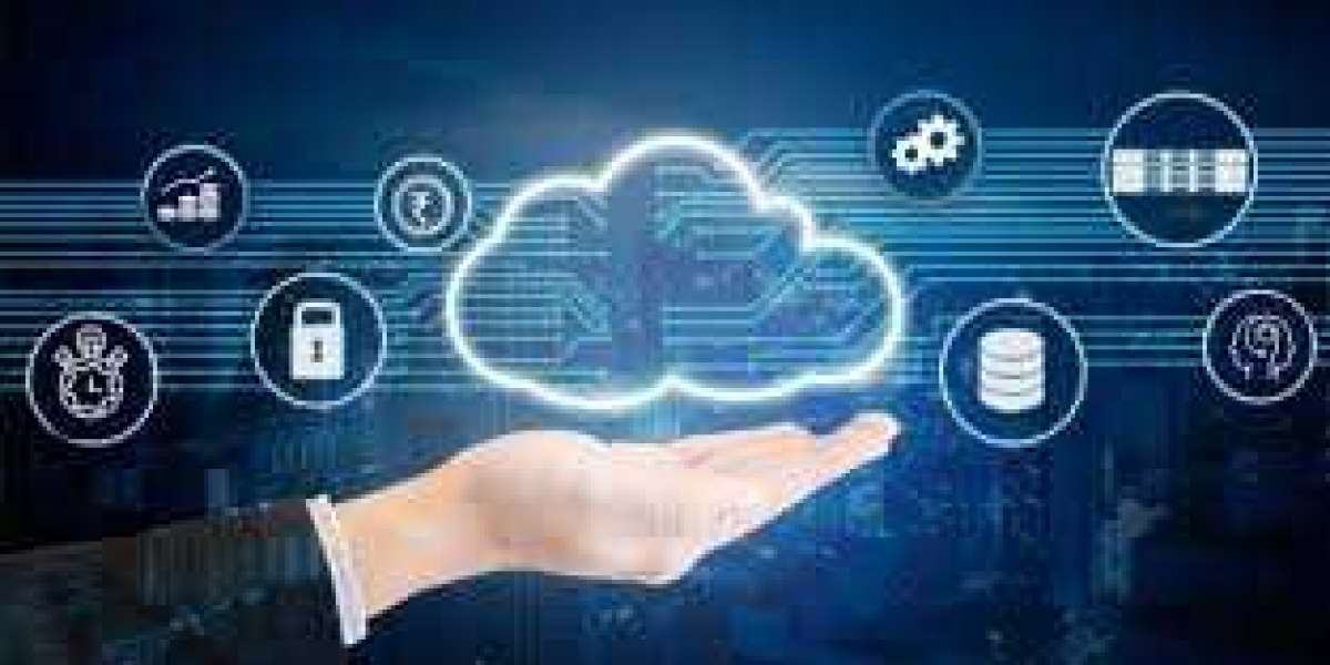 Cloud Managed Services: Transforming IT Management