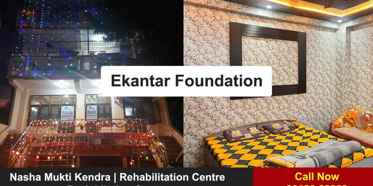 Finding Freedom: Journey to Sobriety at a Nasha Mukti Kendra in Delhi