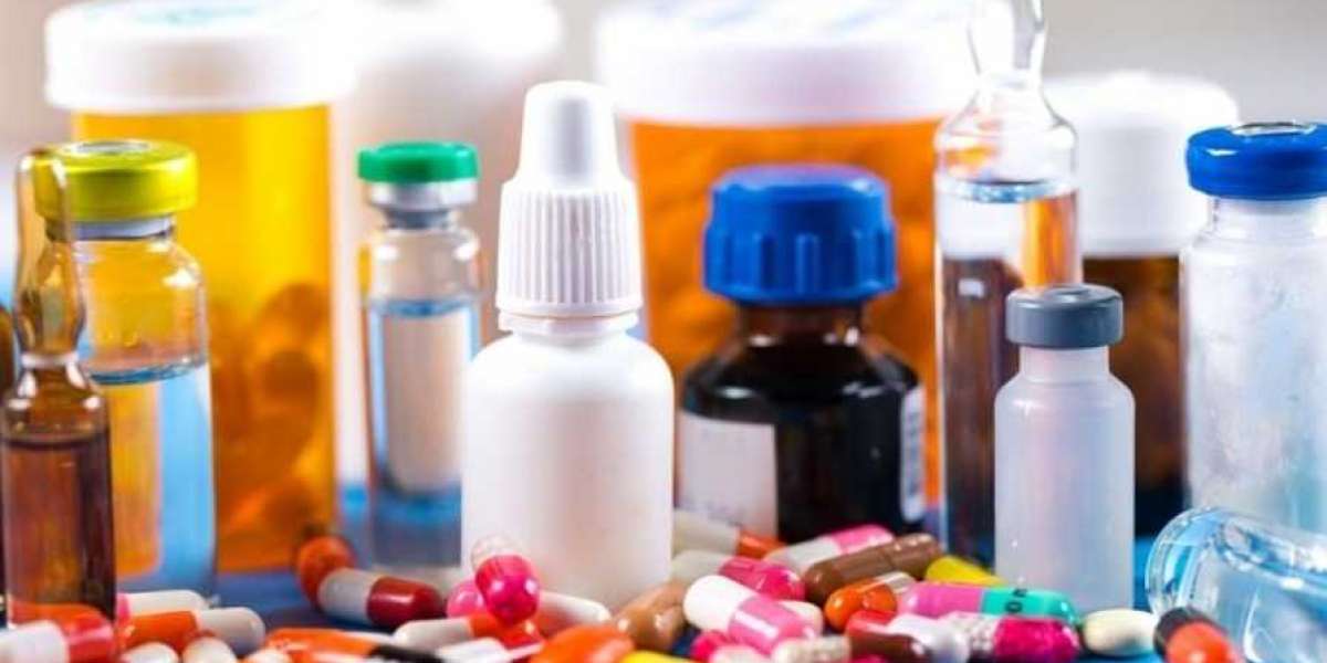 Global Anticancer Drugs Market Size/Share Worth US$ 154730 million by 2030 at a 6.70% CAGR